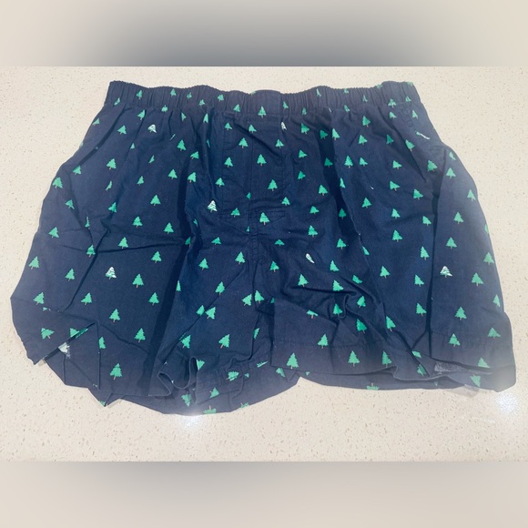 Set of 3 J. Crew Printed Cotton Boxers - Picture 2 of 7